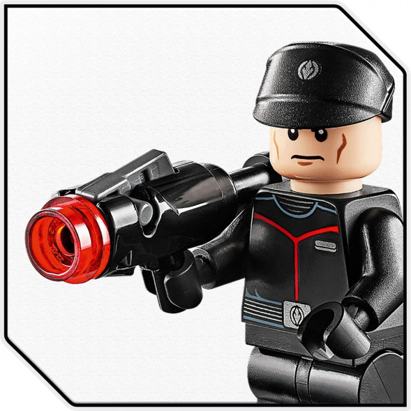 Конструктор LEGO Star Wars 75266 Боевой набор Штурмовики ситхов в Сургуте