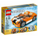 Конструктор LEGO Creator 31017 Гоночная машина Сансет в Сургуте