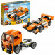 Конструктор LEGO Creator 31017 Гоночная машина Сансет в Сургуте