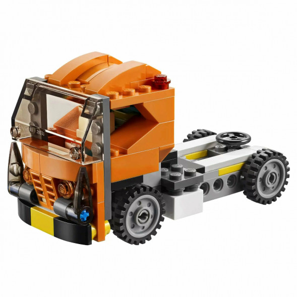 Конструктор LEGO Creator 31017 Гоночная машина Сансет в Сургуте