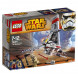 Конструктор LEGO Star Wars 75081 Скайхоппер T-16 в Сургуте