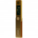 Аппаратный криптокошелек Ledger Nano X, Gold в Сургуте