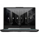 Ноутбук ASUS TUF Gaming A15 FA506NCG-HN199W (15.6&amp;quot;, IPS, AMD Ryzen 7 7445HS 3.2 ГГц, 6 ядер, 16 ГБ DDR5, SSD 512 ГБ, GeForce RTX 3050, Windows 11 Home), черный в Сургуте