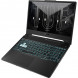 Ноутбук ASUS TUF Gaming A15 FA506NCG-HN199W (15.6&amp;quot;, IPS, AMD Ryzen 7 7445HS 3.2 ГГц, 6 ядер, 16 ГБ DDR5, SSD 512 ГБ, GeForce RTX 3050, Windows 11 Home), черный в Сургуте