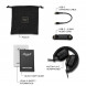 Беспроводные наушники Marshall Milton ANC, Black в Сургуте