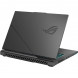 Ноутбук ASUS ROG Strix G16 G614PR-RV090 (16&amp;quot;, IPS, AMD Ryzen 9 8940HX 2.4ГГц, 16 ядер, 32ГБ DDR5, 1ТБ SSD, 	 NVIDIA GeForce RTX 5070 Ti - 12 ГБ, TGP 140Вт, без ОС), серый в Сургуте