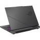 Ноутбук ASUS ROG Strix G16 G614PR-RV090 (16&amp;quot;, IPS, AMD Ryzen 9 8940HX 2.4ГГц, 16 ядер, 32ГБ DDR5, 1ТБ SSD, 	 NVIDIA GeForce RTX 5070 Ti - 12 ГБ, TGP 140Вт, без ОС), серый в Сургуте