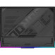 Ноутбук ASUS ROG Strix G16 G614PR-RV090 (16&amp;quot;, IPS, AMD Ryzen 9 8940HX 2.4ГГц, 16 ядер, 32ГБ DDR5, 1ТБ SSD, 	 NVIDIA GeForce RTX 5070 Ti - 12 ГБ, TGP 140Вт, без ОС), серый в Сургуте
