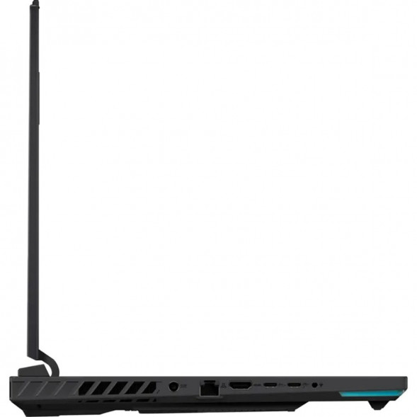 Ноутбук ASUS ROG Strix G16 G614PR-RV090 (16&amp;quot;, IPS, AMD Ryzen 9 8940HX 2.4ГГц, 16 ядер, 32ГБ DDR5, 1ТБ SSD, 	 NVIDIA GeForce RTX 5070 Ti - 12 ГБ, TGP 140Вт, без ОС), серый в Сургуте