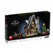 Конструктор LEGO Зимняя Деревня 10275 Домик Эльфов в Сургуте