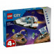 Конструктор LEGO City 60429 Открытие космического корабля и астероида в Сургуте