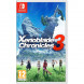 Игра Xenoblade Chronicles 3 [Nintendo Switch, английская версия] в Сургуте