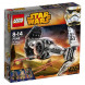 Конструктор LEGO Star Wars 75082 Улучшенный Прототип TIE Истребителя в Сургуте