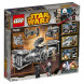 Конструктор LEGO Star Wars 75082 Улучшенный Прототип TIE Истребителя в Сургуте
