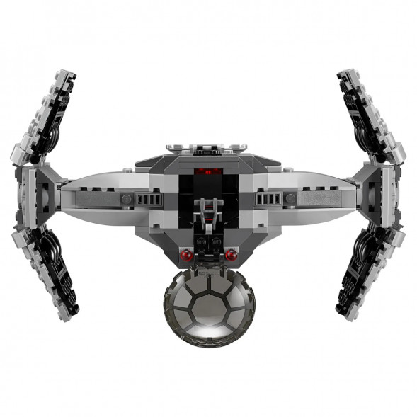 Конструктор LEGO Star Wars 75082 Улучшенный Прототип TIE Истребителя в Сургуте