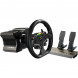 Игровой руль MOZA R5 Bundle (R5 Base, ES Wheel, SR-P Lite double Pedals，R5 Table Clamp) RS20 в Сургуте