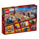 Конструктор LEGO Super Heroes 76102 Война бесконечности: В поисках оружия Тора в Сургуте