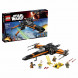 Конструктор LEGO Star Wars 75102 Истребитель По (Poe&amp;#039;s X-Wing Fighter) в Сургуте