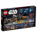 Конструктор LEGO Star Wars 75102 Истребитель По (Poe&amp;#039;s X-Wing Fighter) в Сургуте