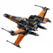 Конструктор LEGO Star Wars 75102 Истребитель По (Poe&amp;#039;s X-Wing Fighter) в Сургуте