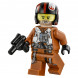 Конструктор LEGO Star Wars 75102 Истребитель По (Poe&amp;#039;s X-Wing Fighter) в Сургуте