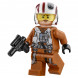 Конструктор LEGO Star Wars 75102 Истребитель По (Poe&amp;#039;s X-Wing Fighter) в Сургуте