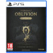 Игра The Elder Scrolls IV: Oblivion Remastered. Deluxe Edition [PS5, английская версия] в Сургуте
