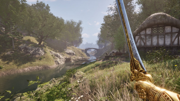 Игра The Elder Scrolls IV: Oblivion Remastered. Deluxe Edition [PS5, английская версия] в Сургуте