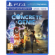 Игра Concrete Genie (поддержка PS VR) [PS4, русская версия] в Сургуте
