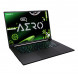 Ноутбук Gigabyte Aero X16 1WH (1WH93KZC93AD) (16&amp;quot;, IPS, AMD Ryzen AI 7 350 2ГГц, 8 ядер, 16ГБ DDR5, 512ГБ SSD, NVIDIA GeForce RTX 5070 - 8 ГБ, без ОС), серый в Сургуте