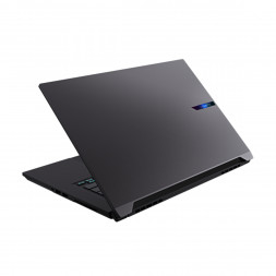 Ноутбук Gigabyte Aero X16 1WH (1WH93KZC93AD) (16&amp;quot;, IPS, AMD Ryzen AI 7 350 2ГГц, 8 ядер, 16ГБ DDR5, 512ГБ SSD, NVIDIA GeForce RTX 5070 - 8 ГБ, без ОС), серый
