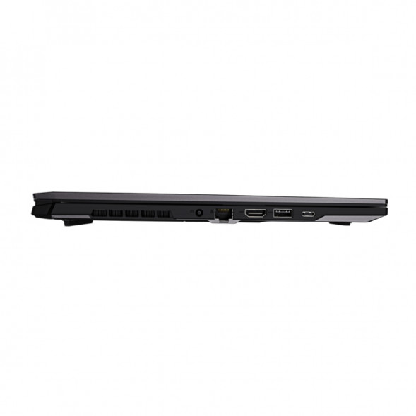 Ноутбук Gigabyte Aero X16 1WH (1WH93KZC93AD) (16&amp;quot;, IPS, AMD Ryzen AI 7 350 2ГГц, 8 ядер, 16ГБ DDR5, 512ГБ SSD, NVIDIA GeForce RTX 5070 - 8 ГБ, без ОС), серый в Сургуте