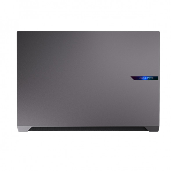 Ноутбук Gigabyte Aero X16 1WH (1WH93KZC93AD) (16&amp;quot;, IPS, AMD Ryzen AI 7 350 2ГГц, 8 ядер, 16ГБ DDR5, 512ГБ SSD, NVIDIA GeForce RTX 5070 - 8 ГБ, без ОС), серый в Сургуте