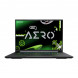 Ноутбук Gigabyte Aero X16 1WH (1WH93KZC93AD) (16&amp;quot;, IPS, AMD Ryzen AI 7 350 2ГГц, 8 ядер, 16ГБ DDR5, 512ГБ SSD, NVIDIA GeForce RTX 5070 - 8 ГБ, без ОС), серый в Сургуте