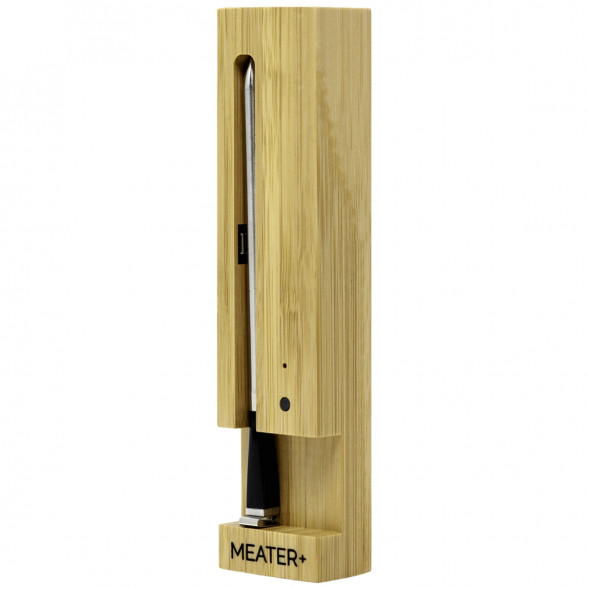 Термометр со щупом Meater Plus (RTN-MT-MP01) в Сургуте