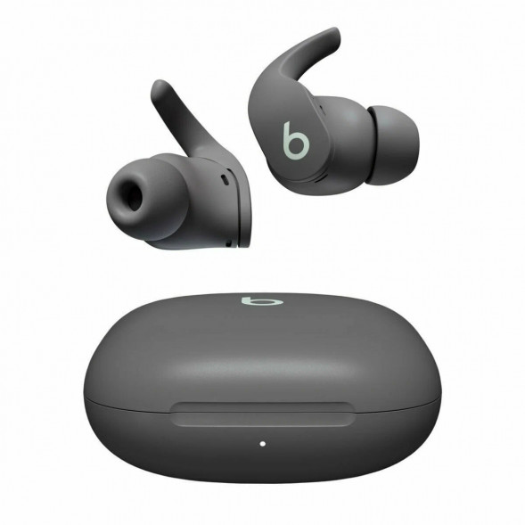 Беспроводные наушники Beats Fit Pro, Sage Gray в Сургуте