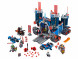 Конструктор LEGO Nexo Knights 70317 Фортрекс - мобильная крепость в Сургуте