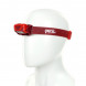 Налобный фонарь Petzl Tikkina E060AA03, красный в Сургуте