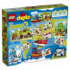 Конструктор LEGO DUPLO 10805 Вокруг света в Сургуте