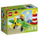 Конструктор LEGO DUPLO Town 10808 Маленький самолёт в Сургуте