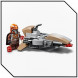 Конструктор LEGO Star Wars 75267 Боевой набор Мандалорцы в Сургуте