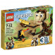 Конструктор LEGO Creator 31019 Забавные животные в Сургуте