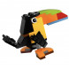 Конструктор LEGO Creator 31019 Забавные животные в Сургуте