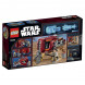 Конструктор LEGO Star Wars 75099 Спидер Рей в Сургуте