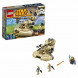 Конструктор LEGO Star Wars 75080 Бронированный штурмовой танк AAT в Сургуте