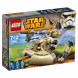 Конструктор LEGO Star Wars 75080 Бронированный штурмовой танк AAT в Сургуте