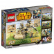 Конструктор LEGO Star Wars 75080 Бронированный штурмовой танк AAT в Сургуте