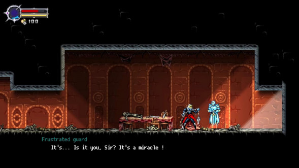 Игра Beyond the Ice Palace 2 [Nintendo Switch, русские субтитры] в Сургуте