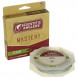 Шнур нахлыстовый Scientific Anglers Mastery Titan 120913 WF-6-F, Blue/Green в Сургуте