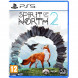 Игра Spirit of the North 2 [PS5, русские субтитры] в Сургуте